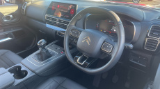 Citroen C5 Aircross 1.2 PureTech Max 5dr Petrol Hatchback